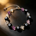 Gemstone Bracelets