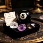 Gemstone Earrings