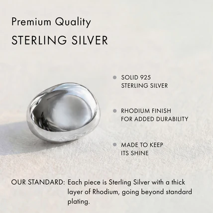 Moonstone S925 Silver Ring (复制)
